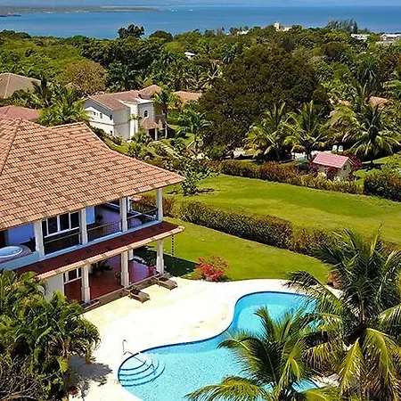 Residencial Hispaniola